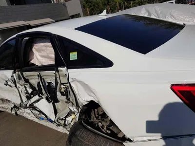 2021 Audi A6 WAUZZZF22LN085812 VIN:WAUZZZF22LN085812