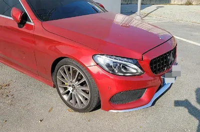 2017 Mercedes-Benz C 200 WDDWK4CBXHF579926 VIN:WDDWK4CBXHF579926