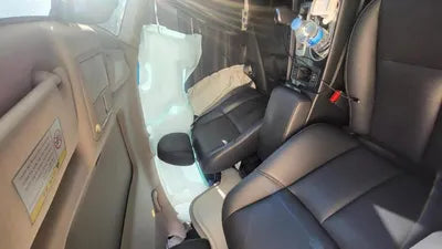 2018 Nissan Altima VIN: