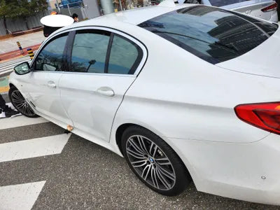 2020 BMW 520 WBAJF3100LCE78005 VIN:WBAJF3100LCE78005