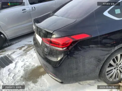 2018 Genesis G80 KMHGM41DDJU264031 VIN:KMHGM41DDJU264031