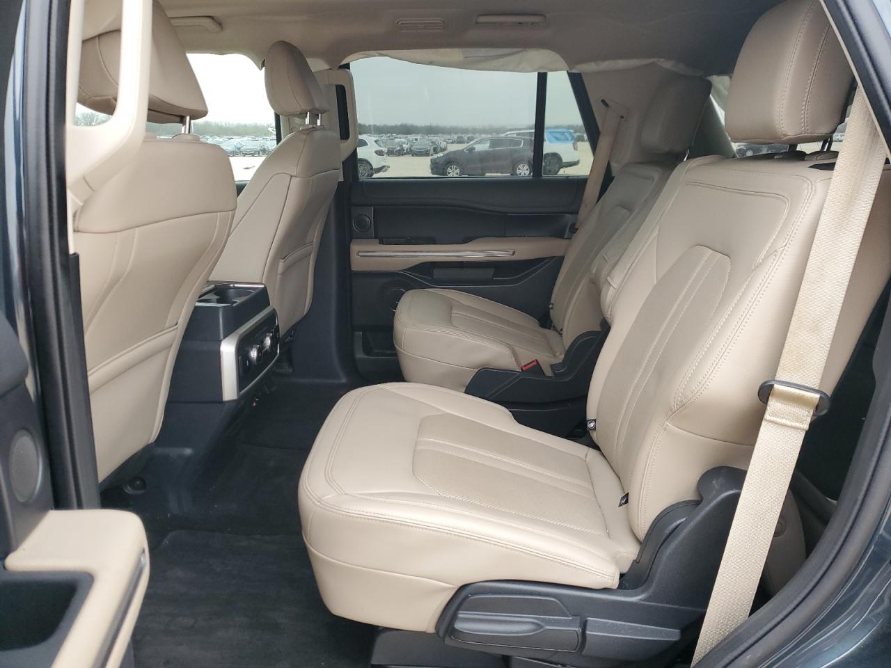 2023 FORD EXPEDITION LIMITED VIN:1FMJU1K88PEA26520