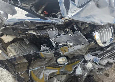 2016 BMW 320 WBAWZ5102G0L20956 VIN:WBAWZ5102G0L20956