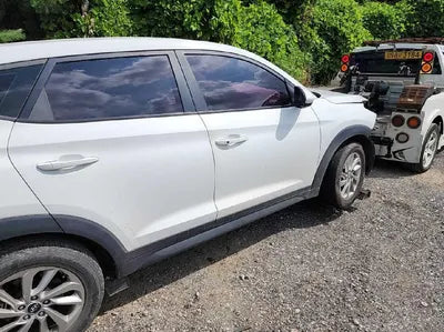 2016 Hyundai Tucson 931KMKMHJ381ABGU0 VIN:931KMKMHJ381ABGU0