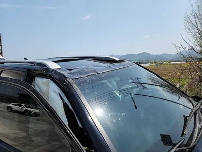 2019 Kia Mohave VIN: