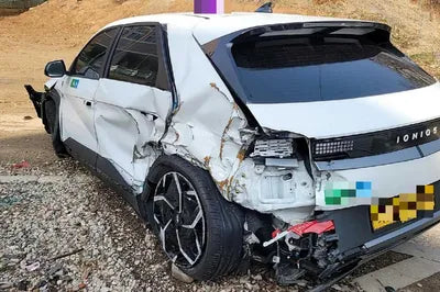 2021 Hyundai Ioniq KMHKL81AFNU028495 VIN:KMHKL81AFNU028495