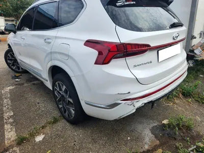 2020 Hyundai Santa FE KMHS581HHMU321463 VIN:KMHS581HHMU321463