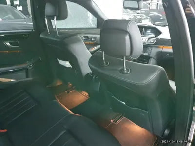 2016 Mercedes-Benz E 220 WDDHF0AB5GB319447 VIN:WDDHF0AB5GB319447