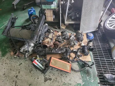 2015 BMW 740 314KMWBAYB0103FD5 VIN:314KMWBAYB0103FD5