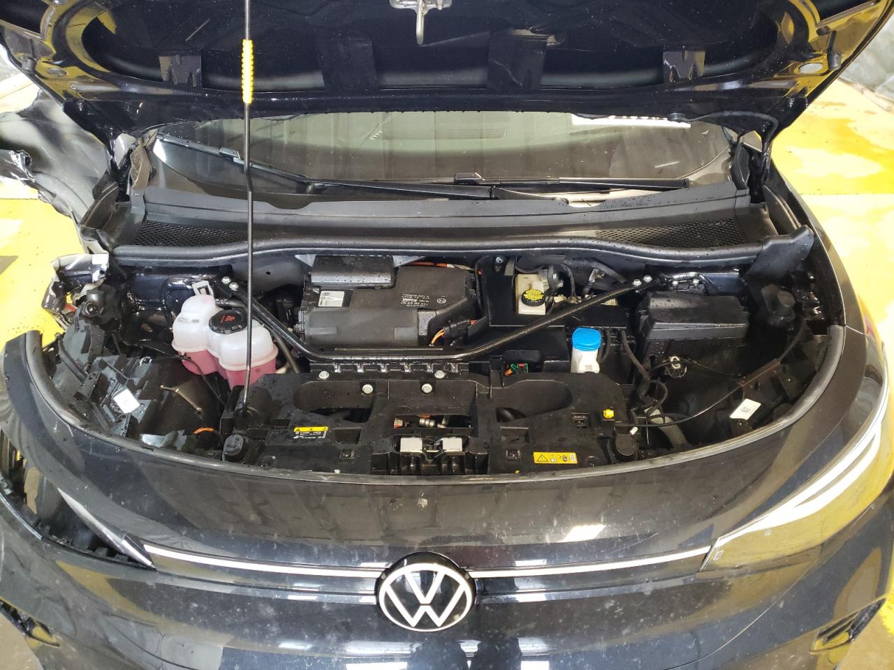 2023 VOLKSWAGEN ID.4 PRO VIN:1V2DNPE82PC055261