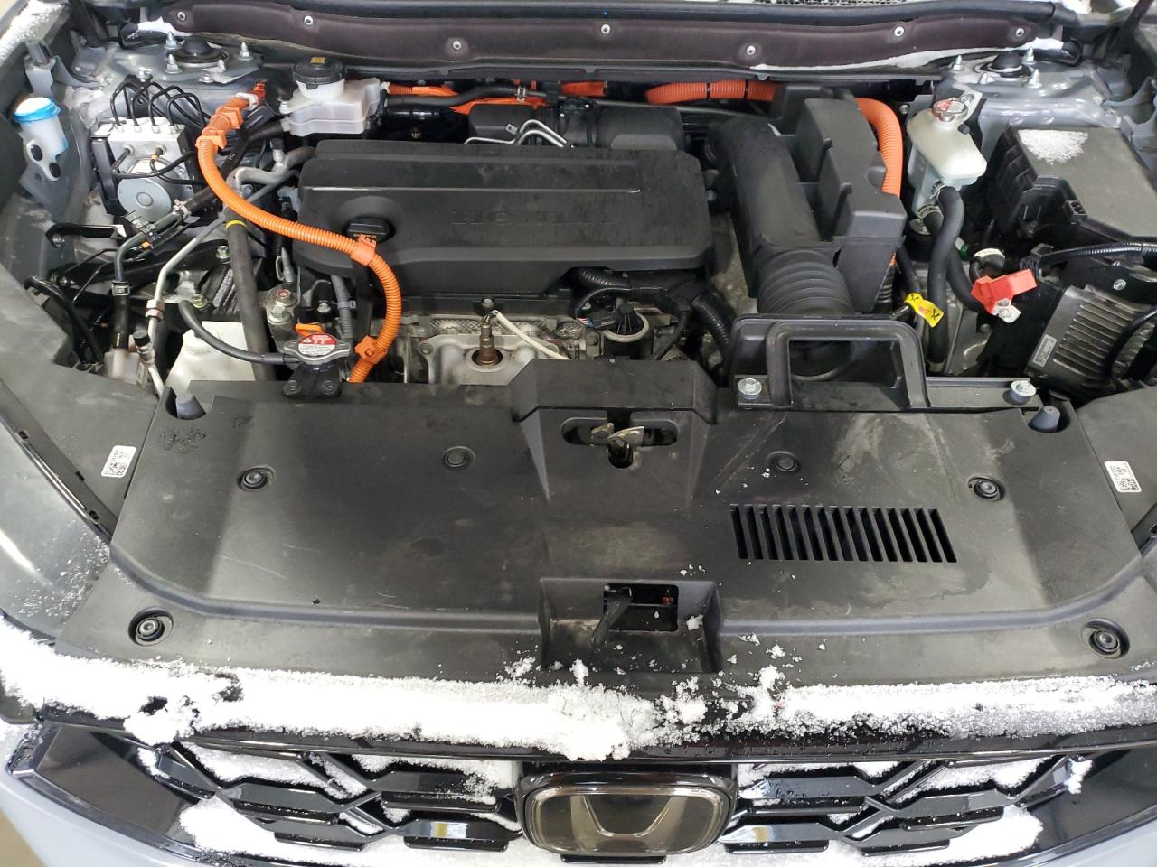 2023 HONDA CR-V SPORT TOURING VIN:2HKRS6H9XPH818873