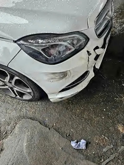 2016 Mercedes-Benz E 250 WDDHF9HB1GB226015 VIN:WDDHF9HB1GB226015