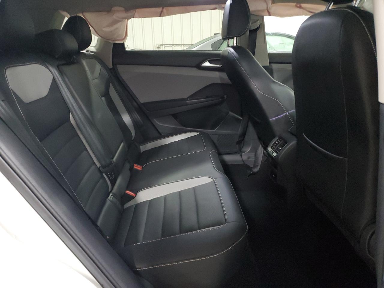 2023 VOLKSWAGEN TAOS SEL VIN:3VV2X7B29PM338534