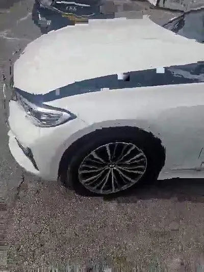 2020 BMW 320 WBA11ED03MFK34545 VIN:WBA11ED03MFK34545