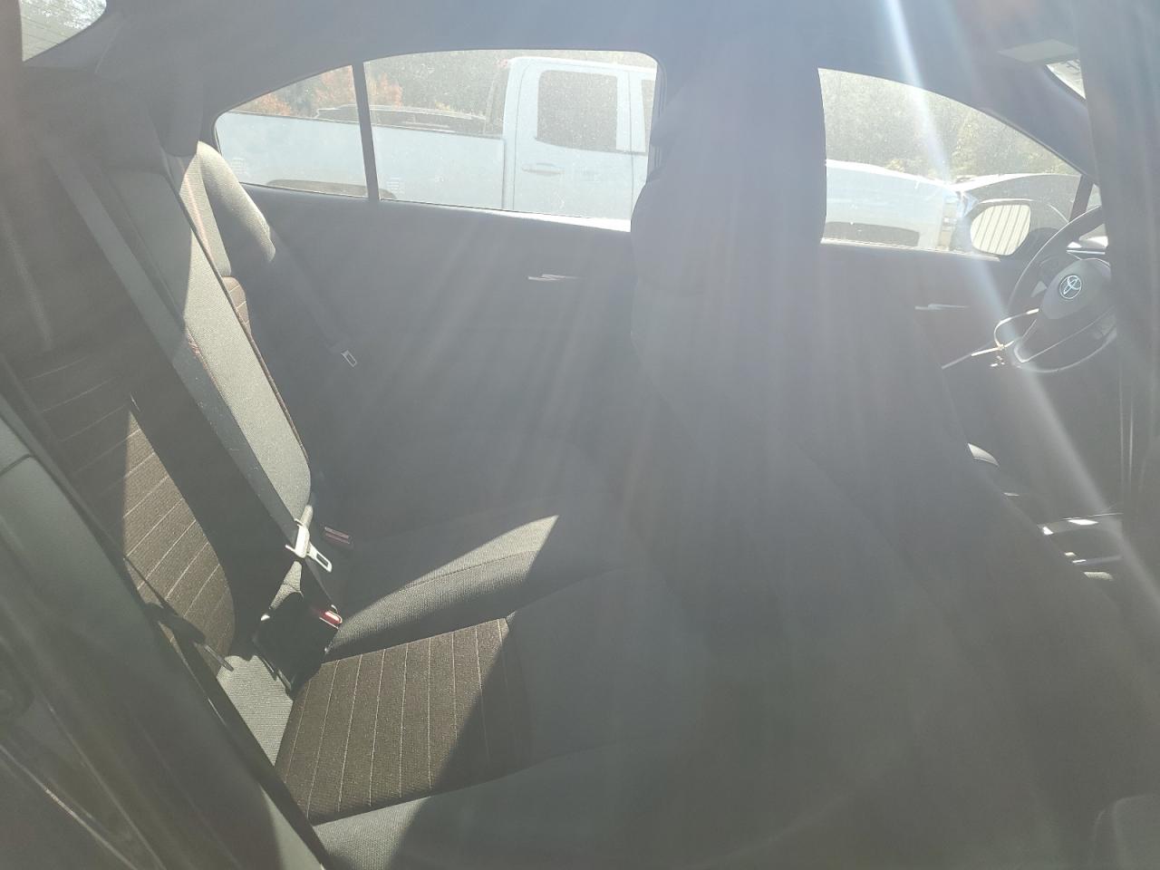 2024 TOYOTA COROLLA SE VIN:JTDS4MCE2R3522426