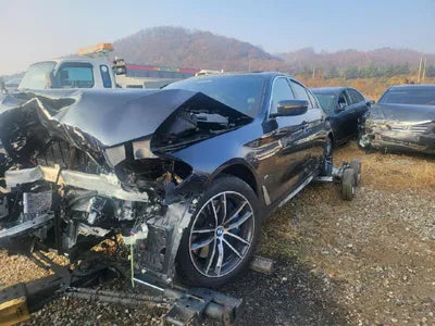 2021 BMW 520 WBA11BH05MCG03287 VIN:WBA11BH05MCG03287