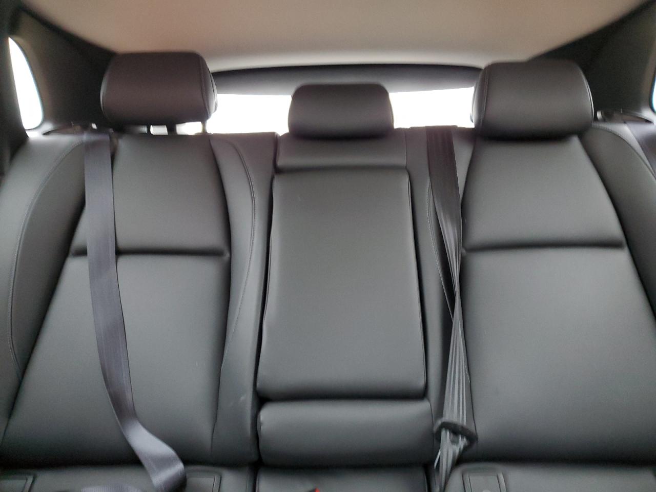 2024 MAZDA CX-30 SELECT VIN:3MVDMBBM6RM633242