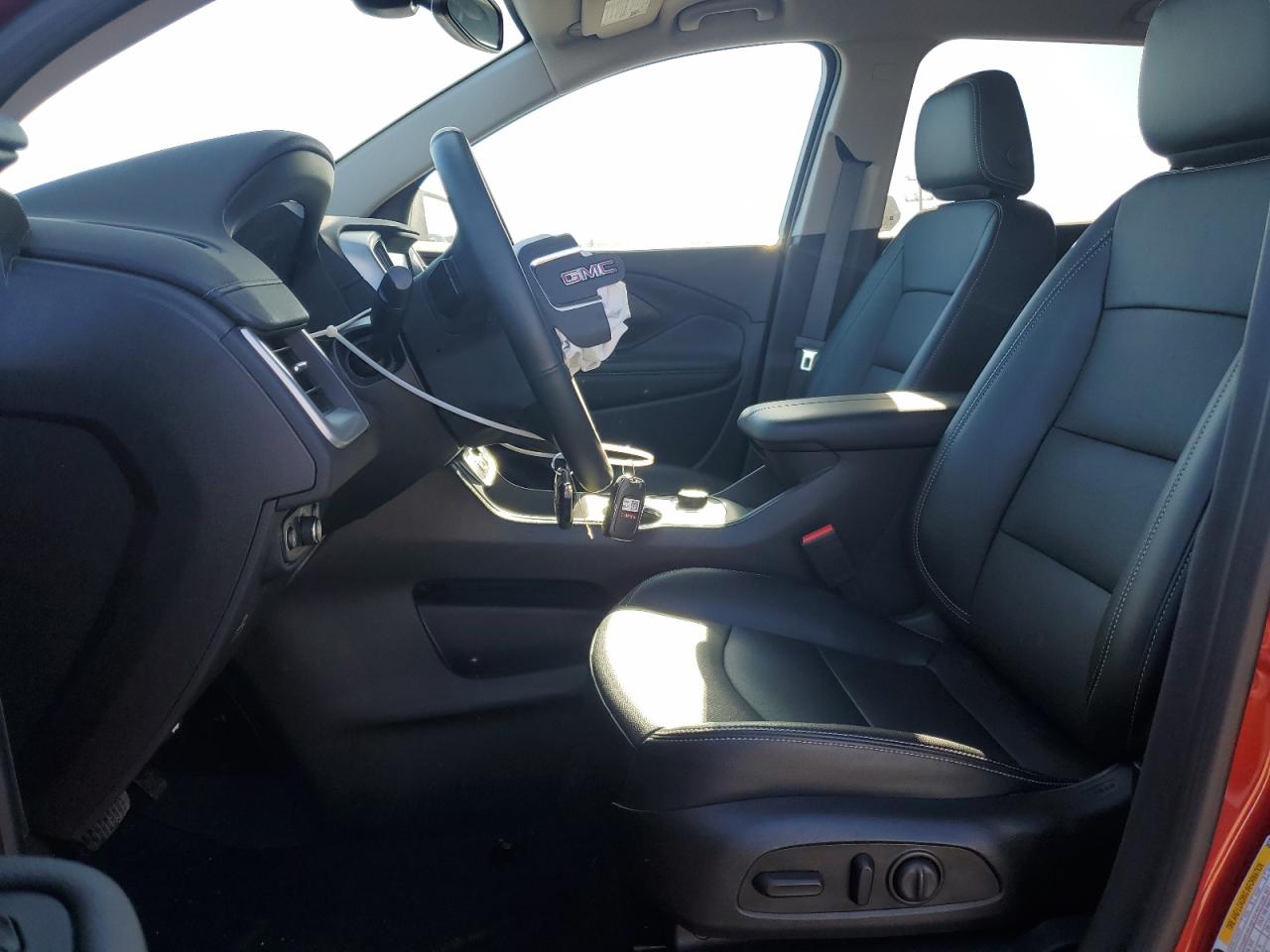 2024 GMC TERRAIN SLT VIN:3GKALPEG6RL103230