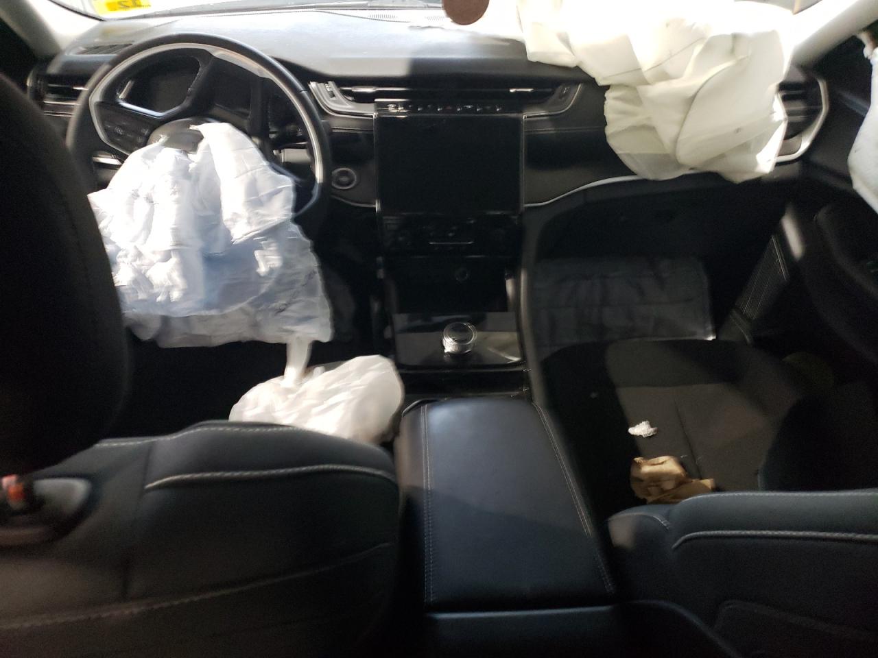 2023 JEEP GRAND CHEROKEE L LAREDO VIN:1C4RJKAG0P8806234
