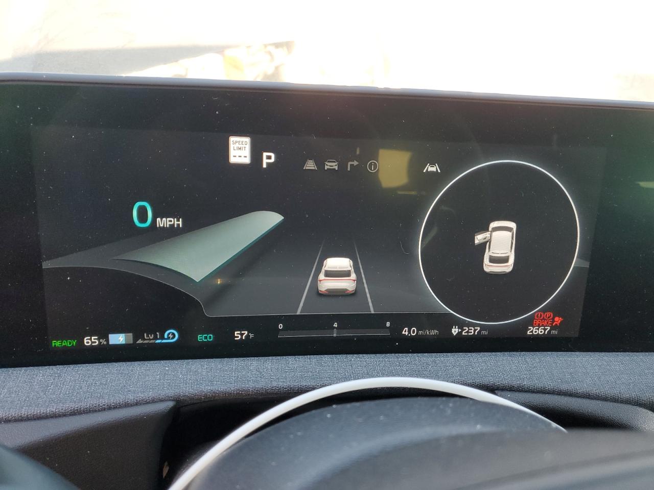 2024 KIA EV6 LIGHT VIN:KNDC3DLC8R5615610