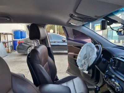 2017 Kia Sorento KNAPH81ABHA308128 VIN:KNAPH81ABHA308128