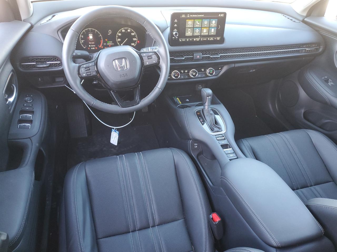 2024 HONDA HR-V EXL VIN:3CZRZ1H75RM755122