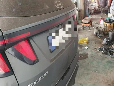 2021 Hyundai Tucson KMHJC811BMU021306 VIN:KMHJC811BMU021306