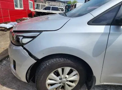 2014 Kia Carnival VIN: