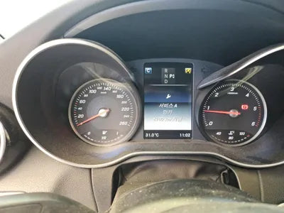 2015 Mercedes-Benz C 220 WDDWF0FB2GF244084 VIN:WDDWF0FB2GF244084