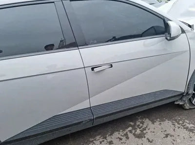 2022 Hyundai Ioniq KMHKN81AFNU034596 VIN:KMHKN81AFNU034596
