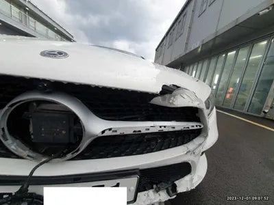 2019 Mercedes-Benz CLS 400 WDD2J2DB4KA047371 VIN:WDD2J2DB4KA047371