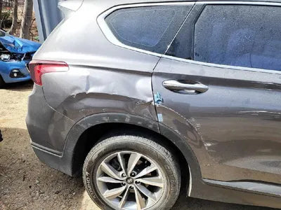 2019 Hyundai Santa FE VIN: