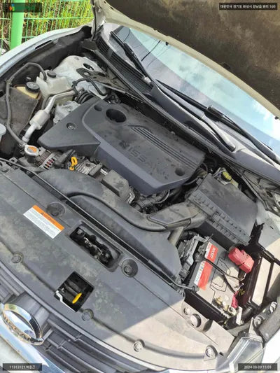 2016 Nissan Altima 1N4AL3AP8GN349256 VIN:1N4AL3AP8GN349256