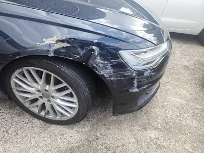 2016 Audi A6 WAUZZZ4G4GN114053 VIN:WAUZZZ4G4GN114053