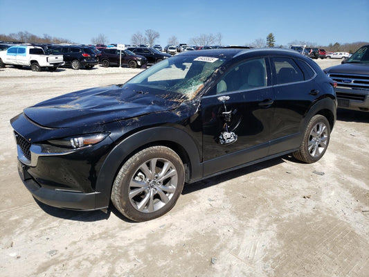 2023 MAZDA CX-30 PREMIUM VIN:3MVDMBDM0PM536225