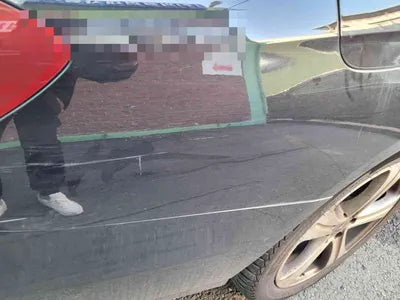 2017 Mercedes-Benz E 200 VIN: