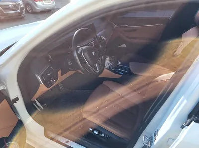 2017 BMW 520 WBAJC3104HWB59415 VIN:WBAJC3104HWB59415