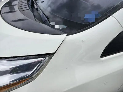 2015 Nissan Leaf VIN: