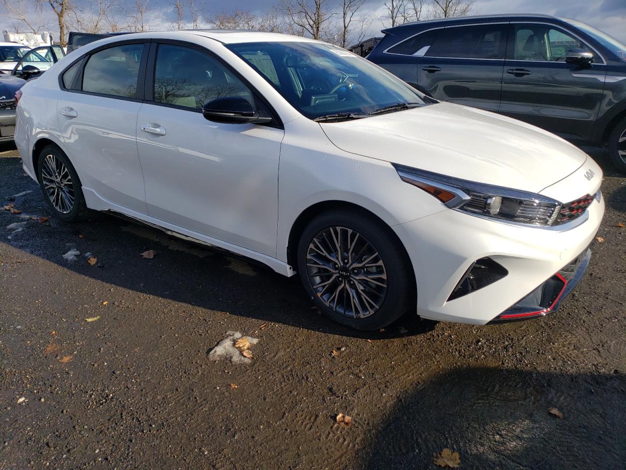 2024 KIA FORTE GT LINE VIN:3KPF54AD7RE829897