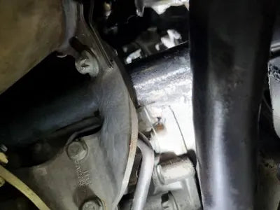 2014 Mercedes-Benz S 500 NONE VIN: