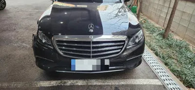 2019 Mercedes-Benz E 220 WDDZF0FB1KA607204 VIN:WDDZF0FB1KA607204