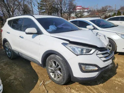 2015 Hyundai Santa FE KMHSW81UBFU487441 VIN:KMHSW81UBFU487441