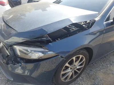 2020 Mercedes-Benz A 220 W1K3G4EB0LJ188307 VIN:W1K3G4EB0LJ188307