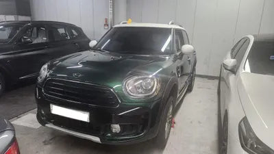 2019 MINI Countryman WMWYY5102K3G74806 VIN:WMWYY5102K3G74806