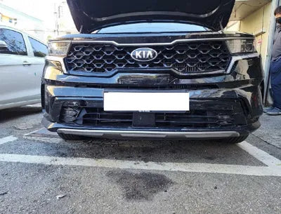 2021 Kia Sorento KNARH81GBMA011735 VIN:KNARH81GBMA011735