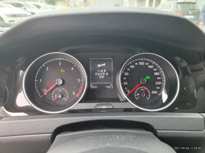 2015 Volkswagen Golf WVWZZZAUZFW351240 VIN:WVWZZZAUZFW351240