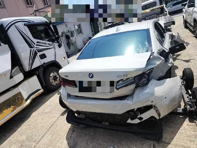 2022 BMW 530 WBA31BJ00NCK14364 VIN:WBA31BJ00NCK14364