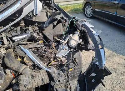 2015 Hyundai Santa FE 524KMKMHSW81UBFU4 VIN:524KMKMHSW81UBFU4