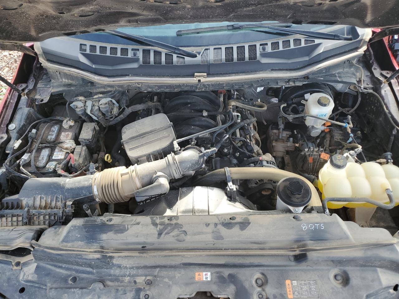 2022 FORD F250 SUPER DUTY VIN:1FT7W2BN5NEG41141