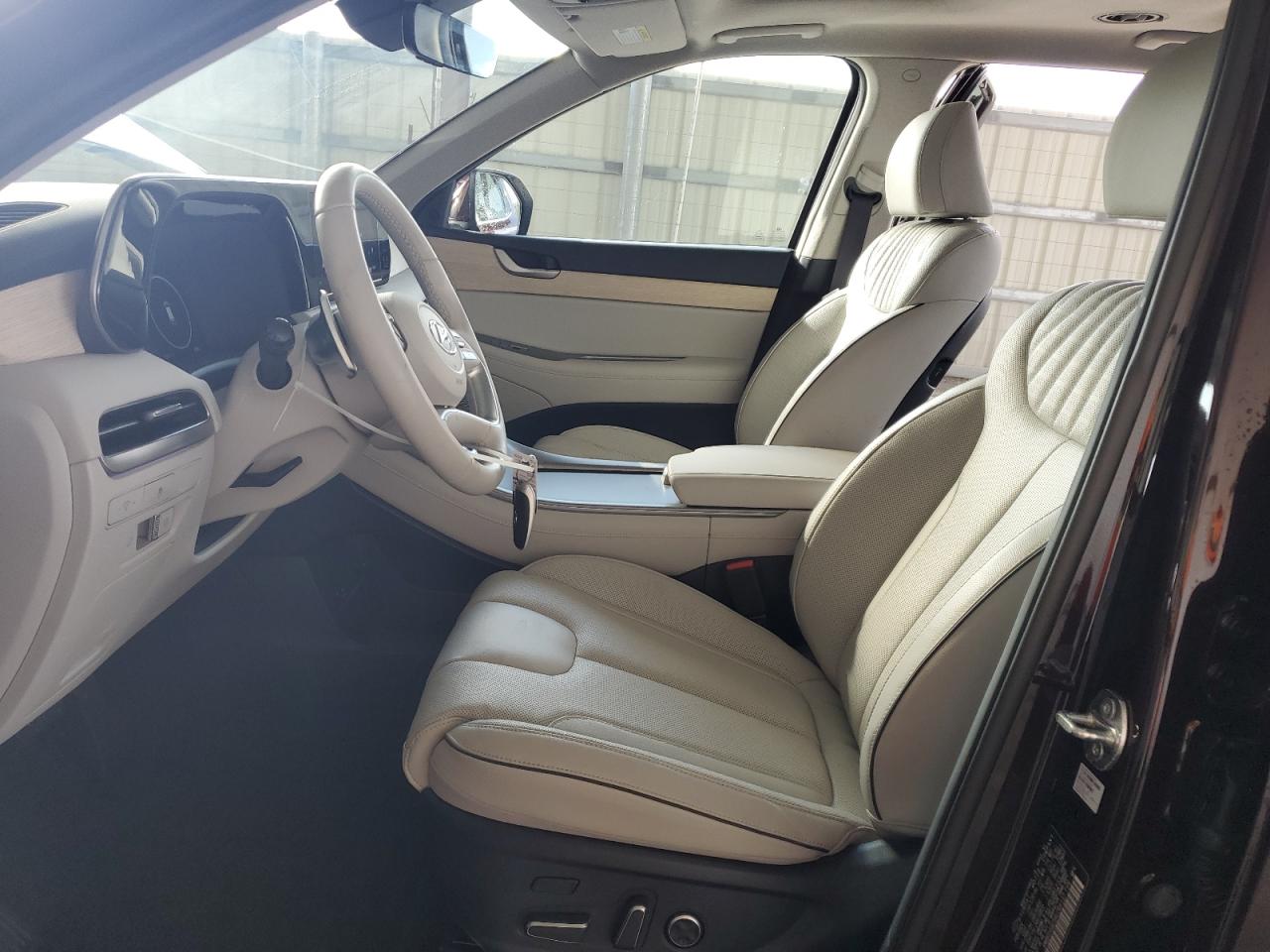 2024 HYUNDAI PALISADE LIMITED VIN:KM8R54GE5RU764137
